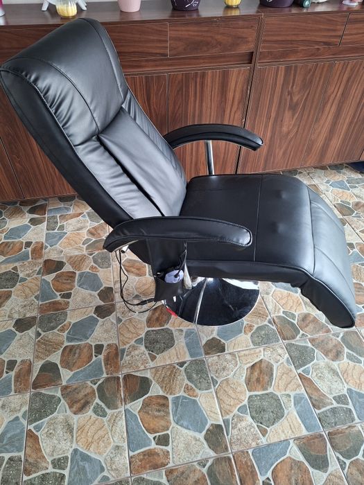 Scaun masaj ,stare perfecta