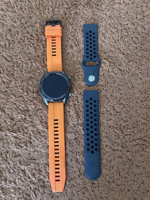 Vand smartwatch Huawei GT