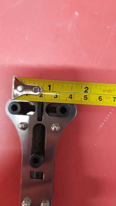 Cheie de desfacut ceas cu filet