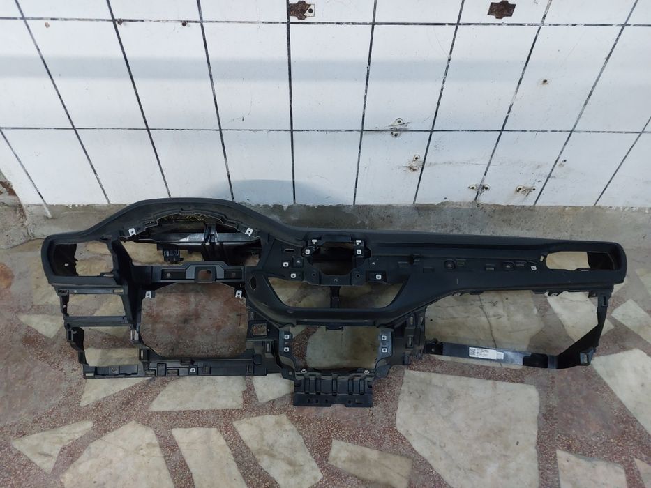 plansa de bord originala ford focus mk4 c519 berlina