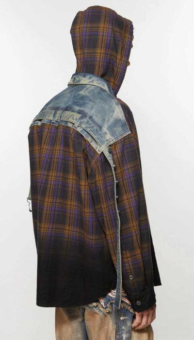 Дизайнерска Риза Acne Studios