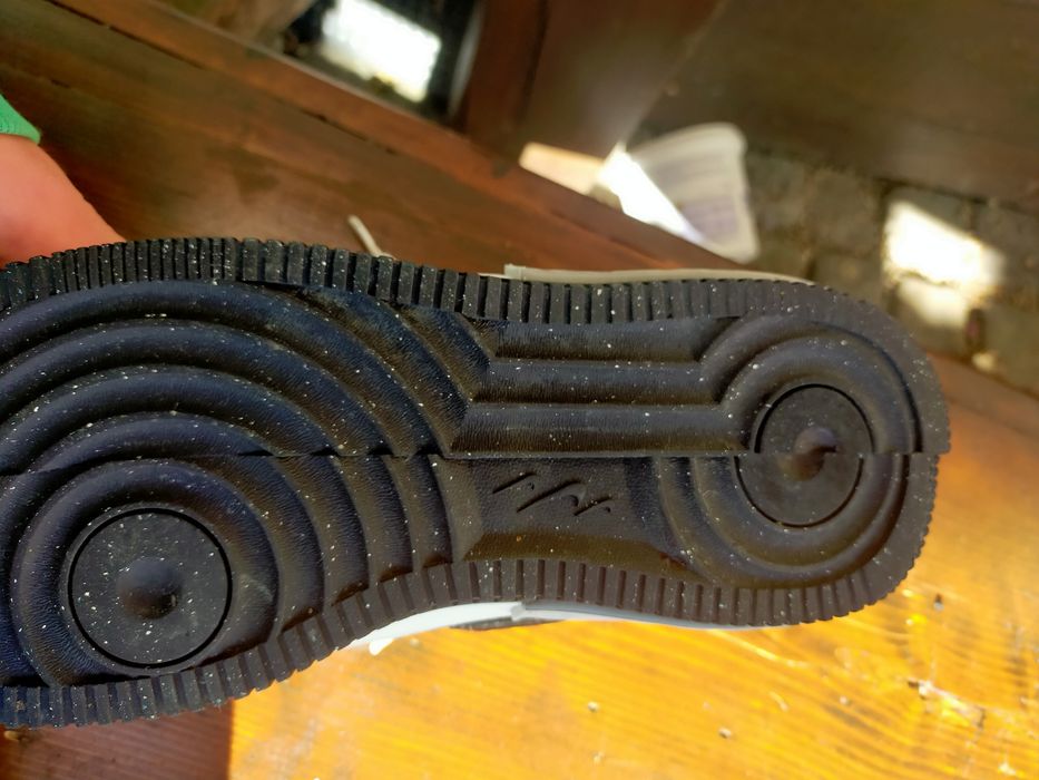Nike air force 1 fontanka