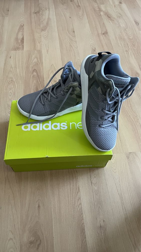 Adidasi Adidas Neo