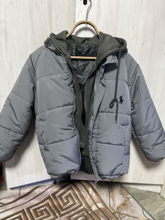 Продам детские вещи