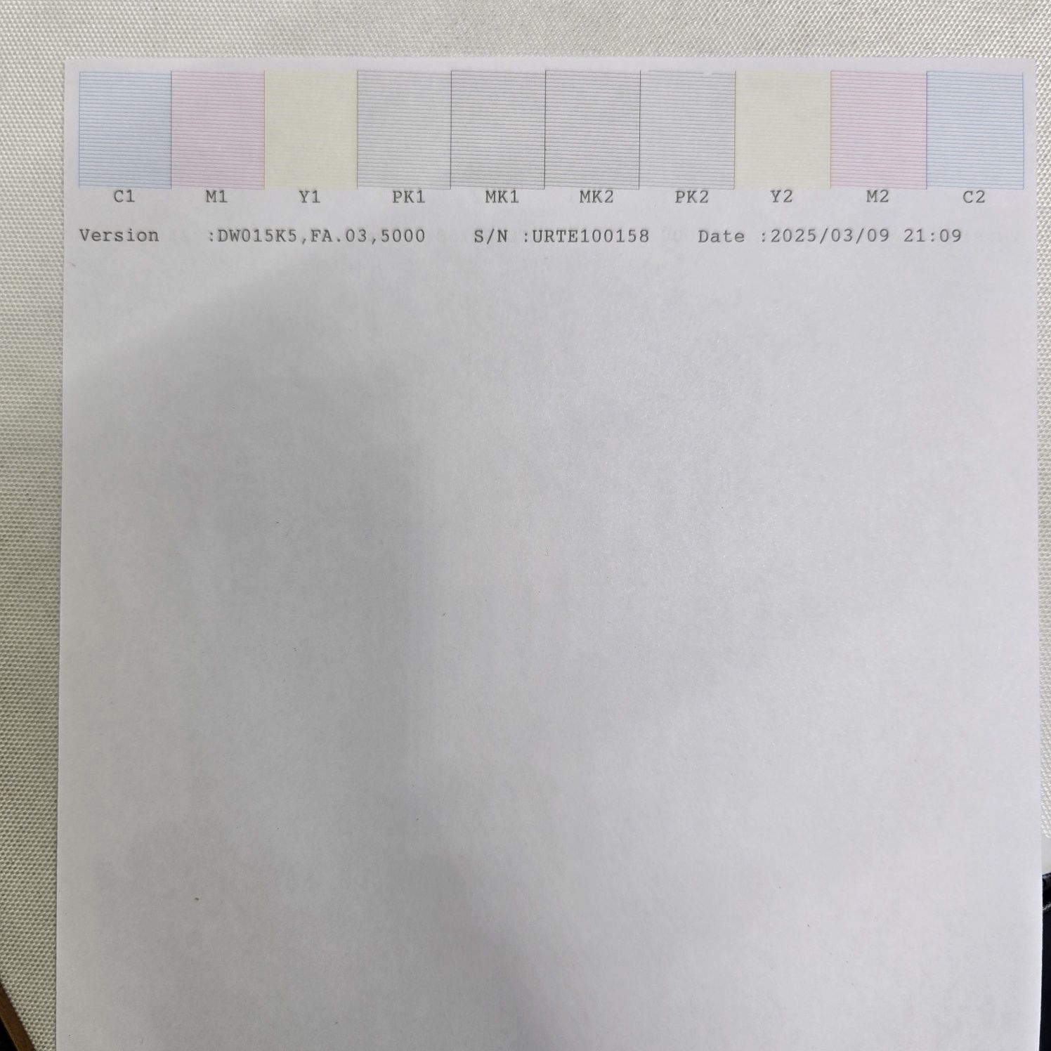 Широкоформатный принтер плоттер  Epson SureColor T7200