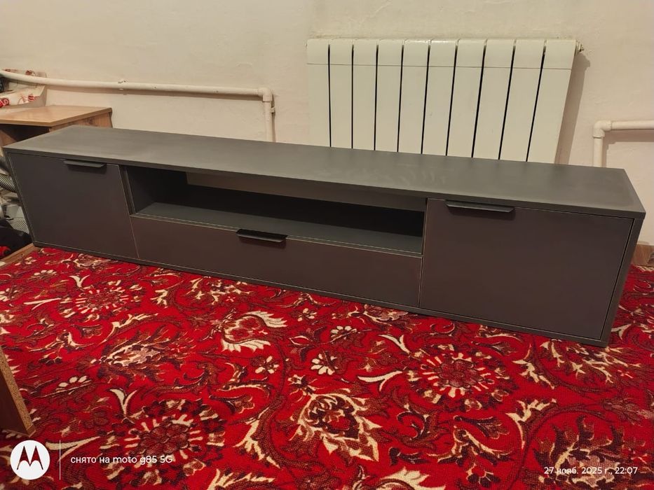 Продам новую ТВ тумбу