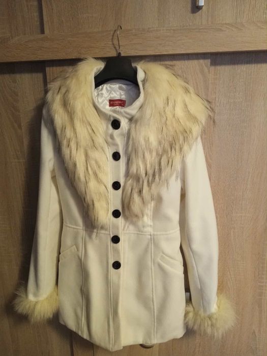 Palton elegant Atmosphere marimea 40