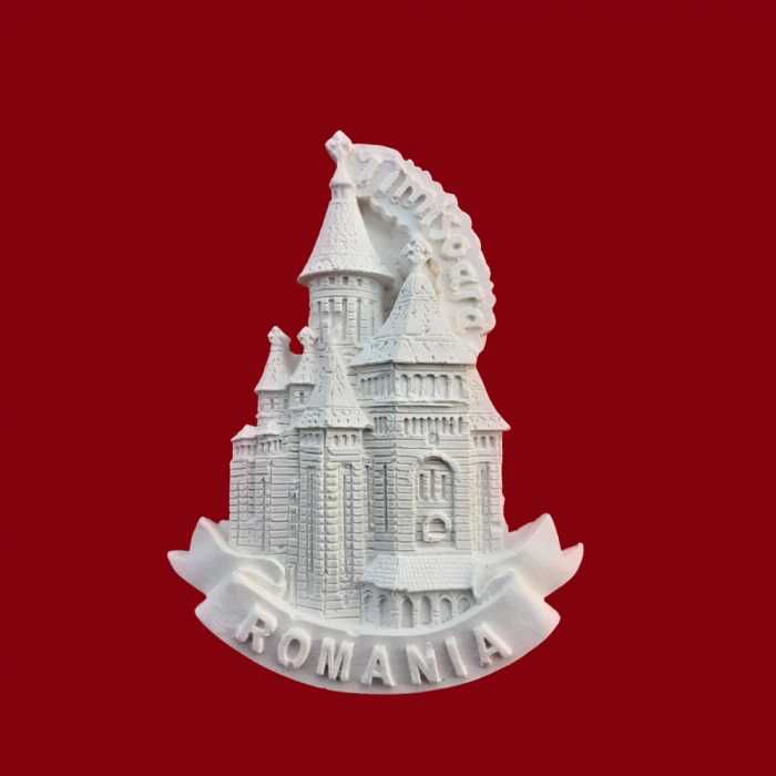 Figurine din ipsos pentru pictat 1 Decembrie