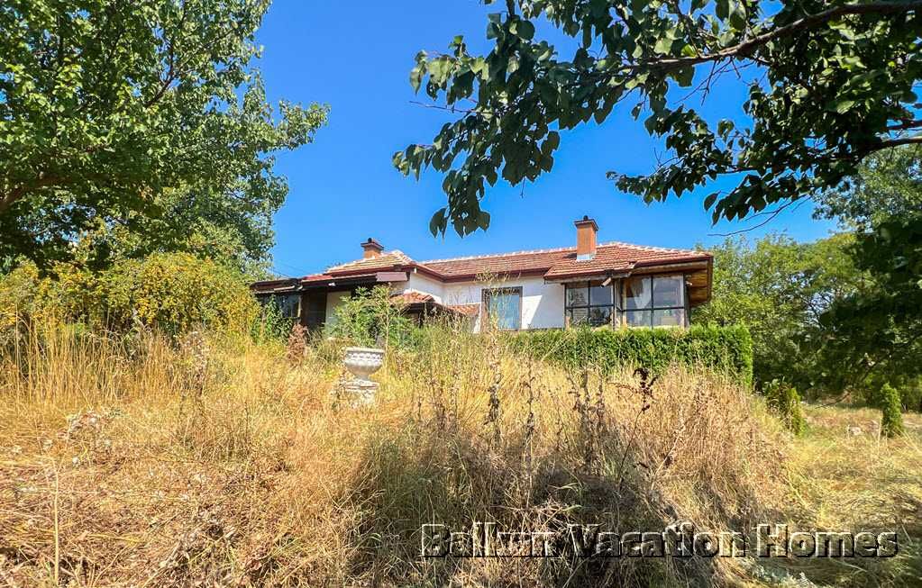 Продава се Къща в с. Нейково, Област Добрич - 100 кв.м за 690 €/кв.м - Снимка #17
