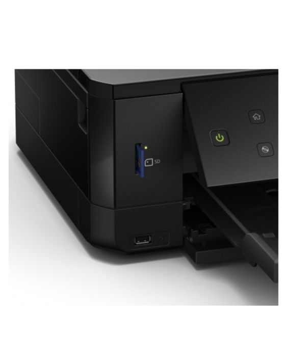 Multifunctional Inkjet Color Epson L7160 CISS