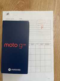 Motorola G04 Black 64/4Ram Запечатан
