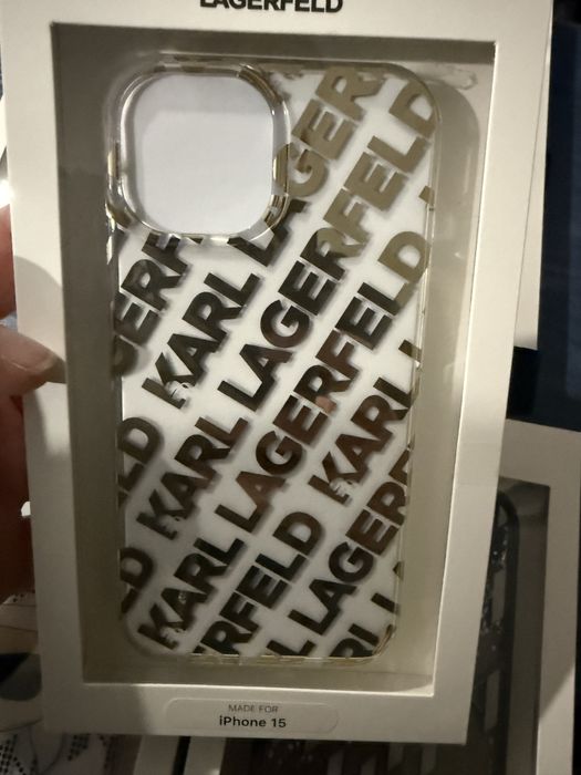 Намалени!!! iPhone 15 луксозни гърбове