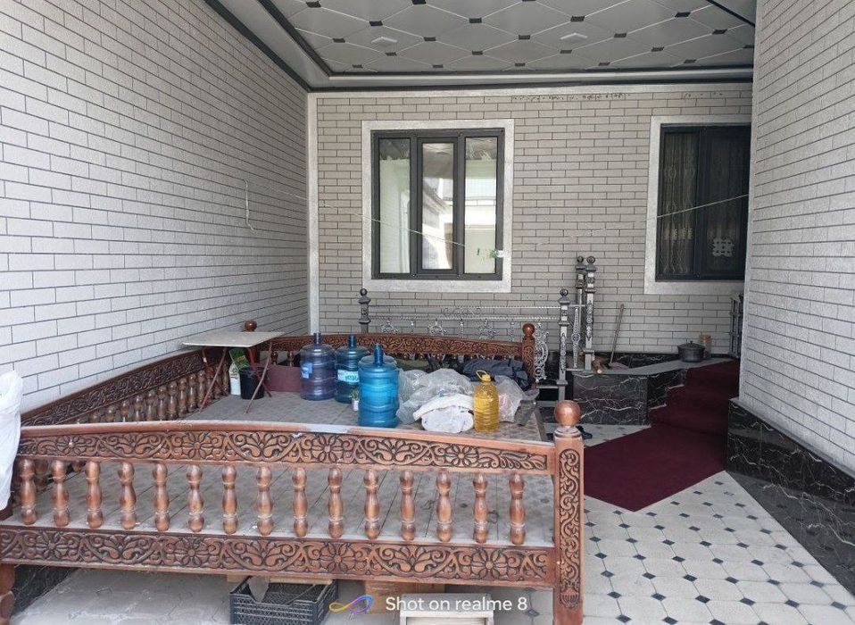 Аренда Участок евро 5 ком Сергили