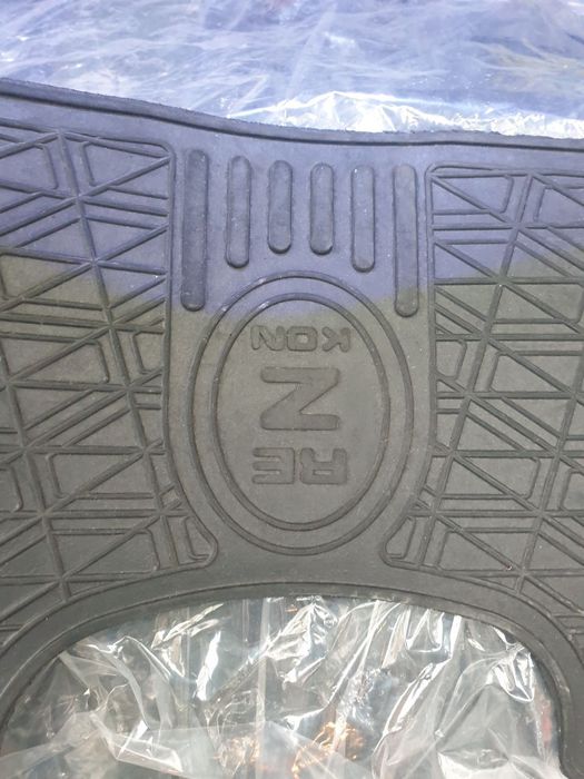 Коврики кобальт Россия