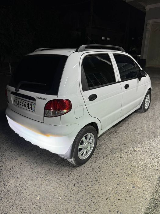 Matiz 1 petno bor