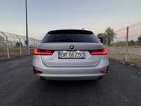 Bmw 318 D hibrid 2021