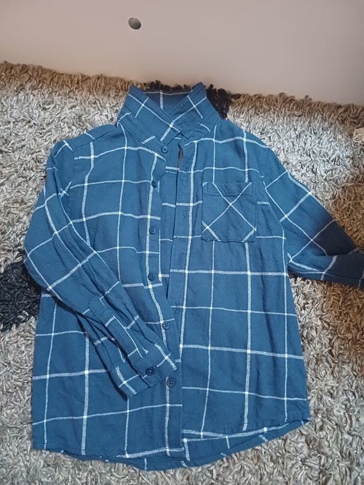 Ризи за момче 2бр