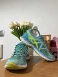 Оригинални маратонки Asics  39 номер