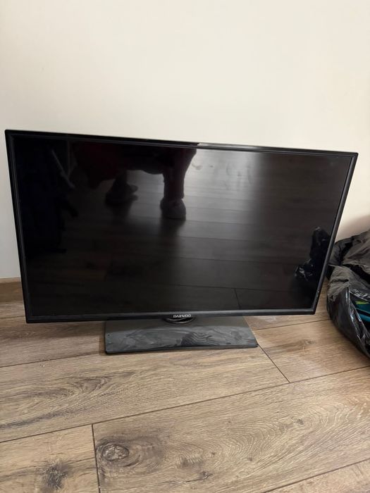 Рабочий телевизор