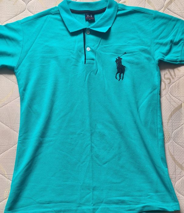 Vand tricou polo