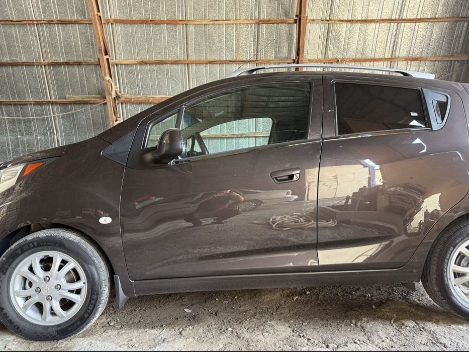 Спарк автомат сотилади