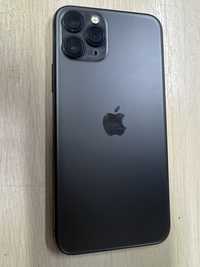 Iphone 11 pro Black 64 Gb