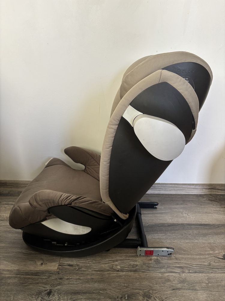 CYBEX PALLAS M-fix детско столче за автомобил