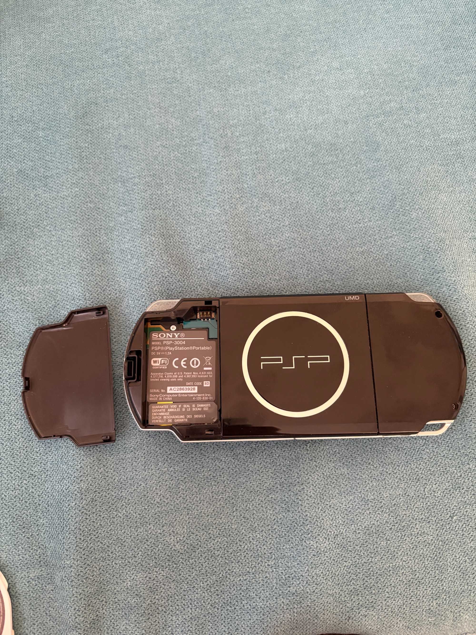 PSP PlayStation Portable