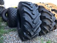 620/75R26 marca OZKA cauciucuri noi anvelope radiale pentru COMBINA