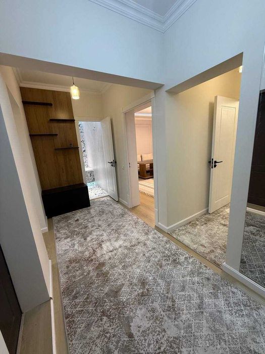 Продается Квартира Нукус улица, бутика Гламур 3/4/9 75м2