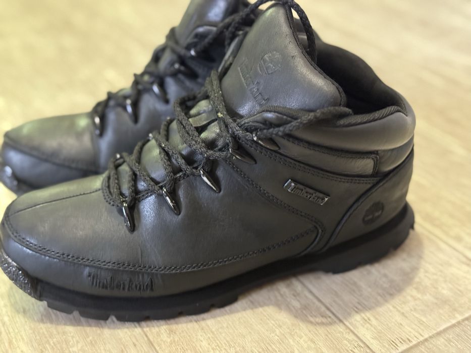 Обувь timberland