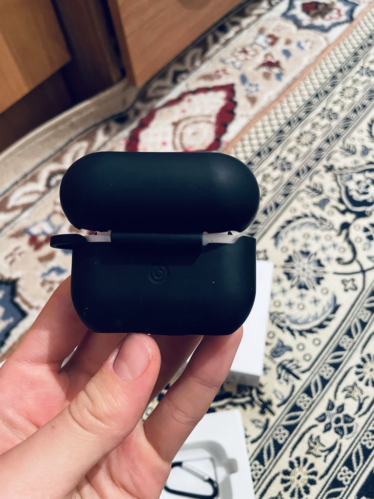 Airpods Unionnnn