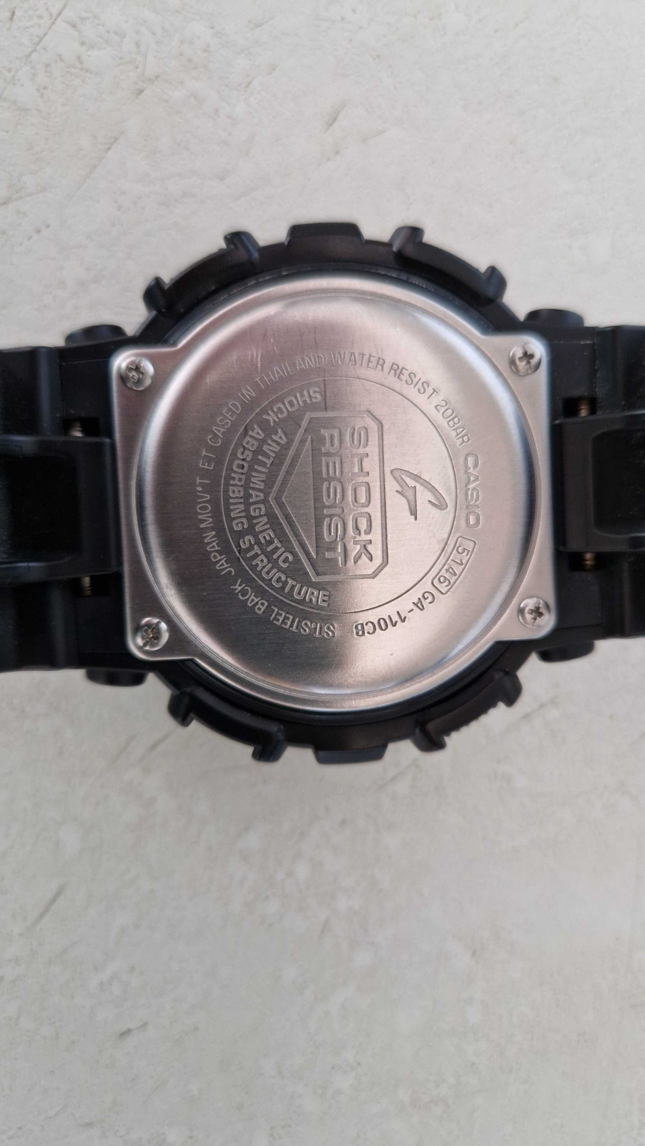 продавам часовник Casio G-Shock