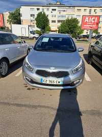 Kia cee'd 1.6 crdi, 2013