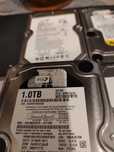 HDD 1TB 3,5"/Seagate/WD 7200rpm
