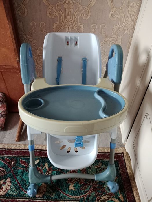 Детский стульчик