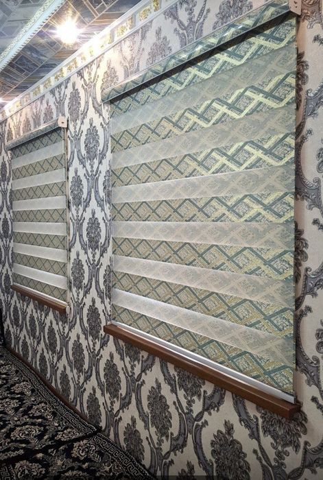 Жалюзи Сурхандарьёда!