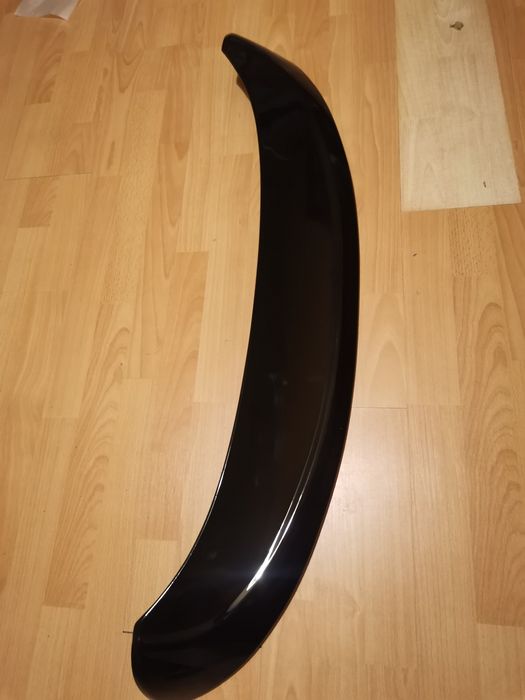 Eleron  sport tuning luneta portbagaj VW Volksvagen Golf 6 MK 6 ABT