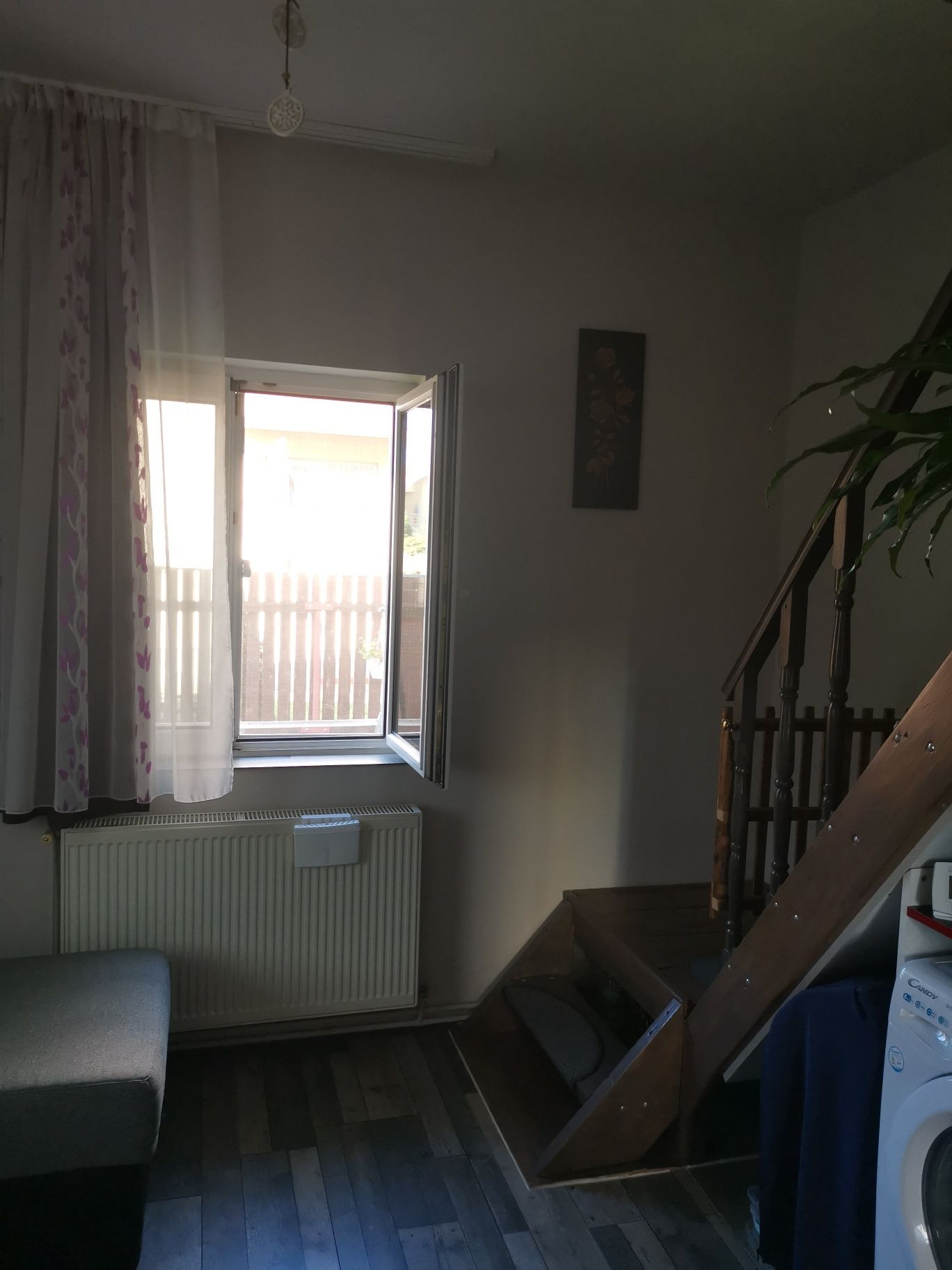 Vând / schimb apartament 37 mp