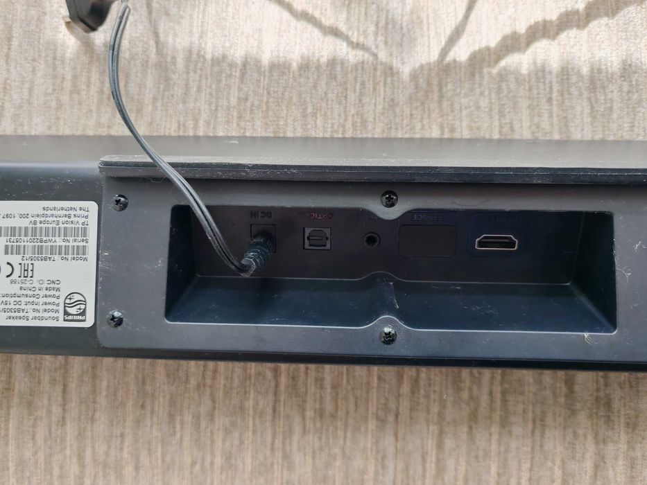 Саундбар Philips