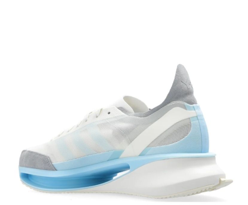 Мъжки маратонки Y-3 S-Gendo Run 40 и 41