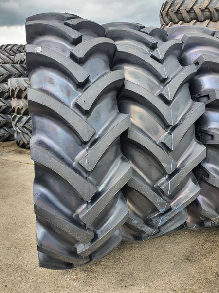 16.9-30 10PR ozka turcesti noi cu garantie pentru john deere AGM6