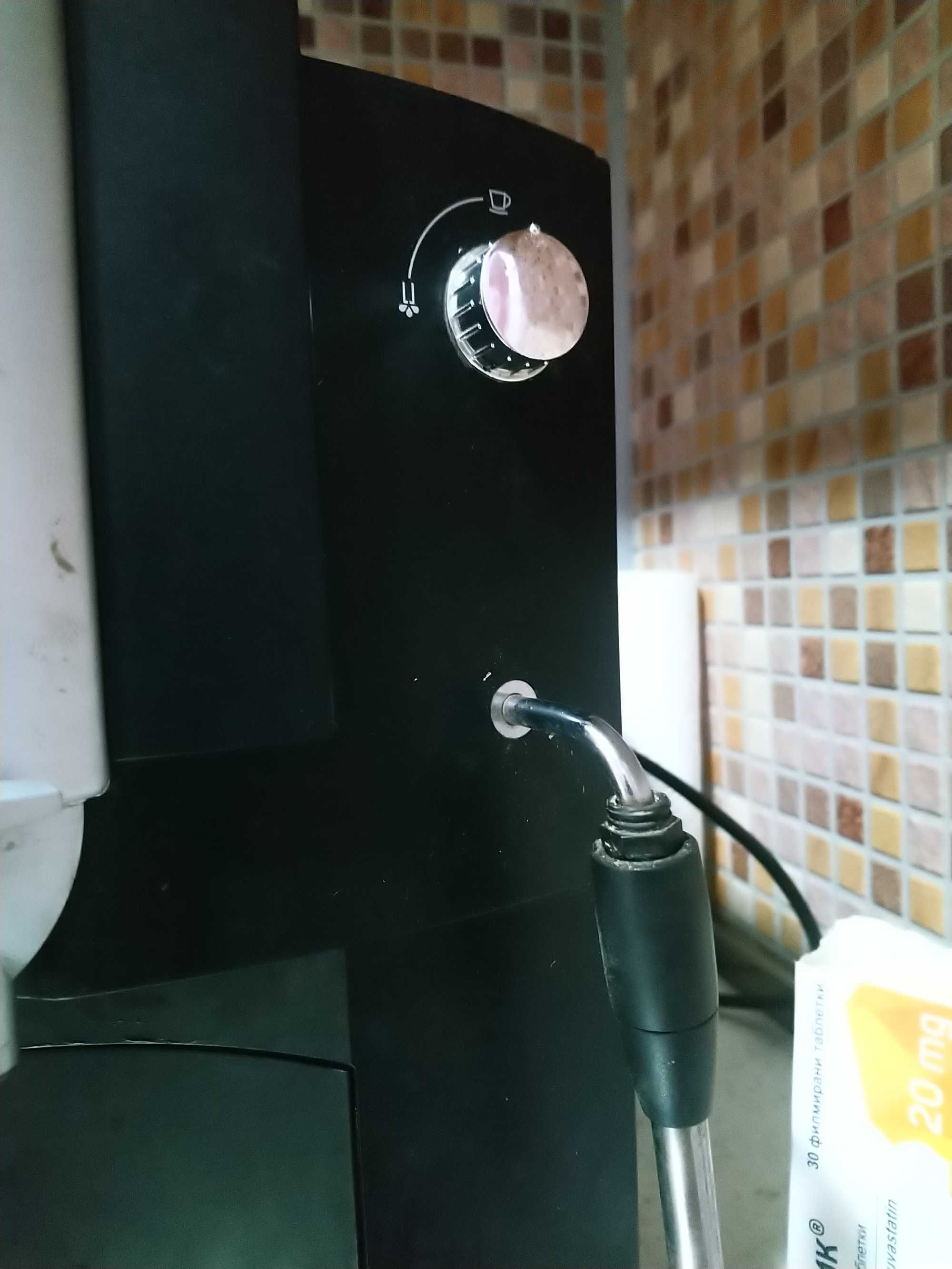 Кафе автомат Jura impressa E20