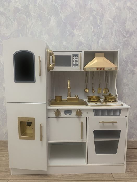 Десткая игровая кухня