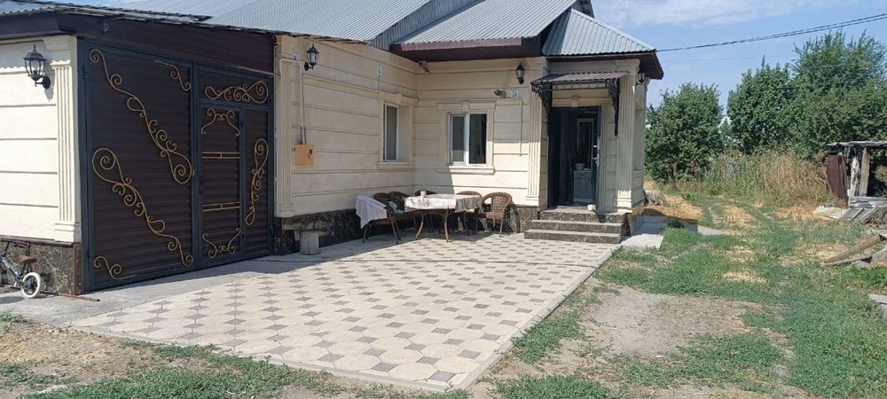 Срочно продам дом