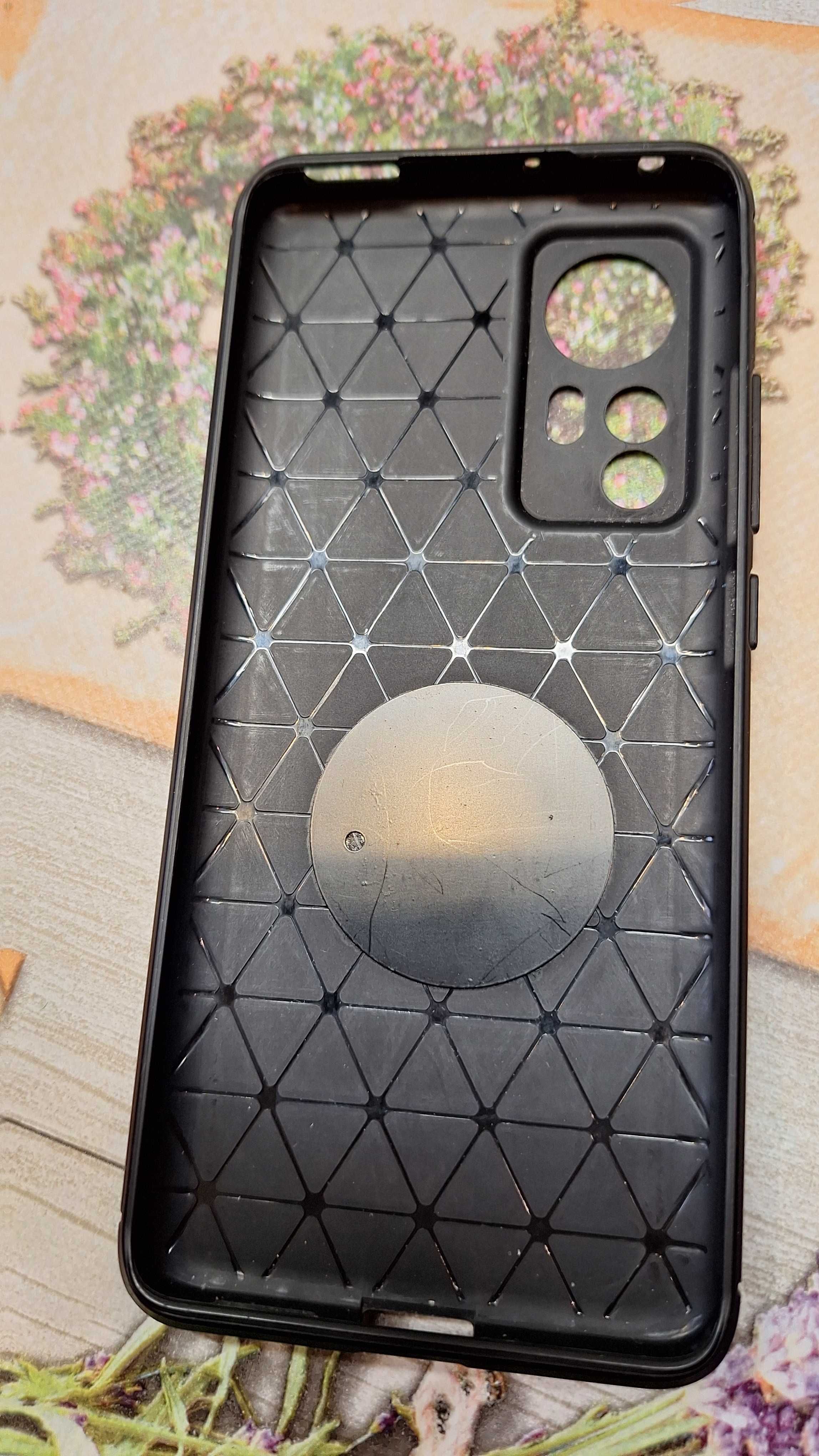 TELEFON MOBIL Xiaomi 12X 256GB 5G Dual Sim GRAY