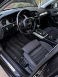 Audi a4 b8.5 2013 automat