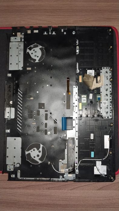 Модуль клавиатуры ноутбука ASUS F15