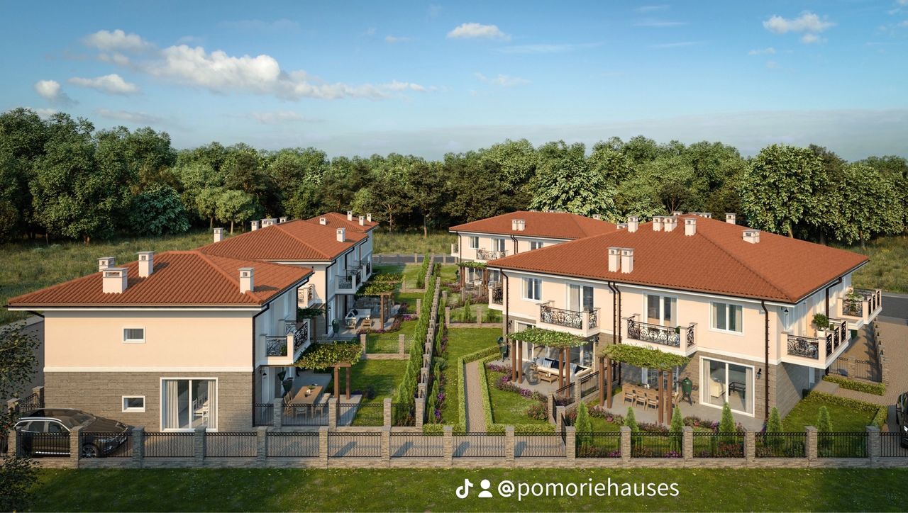 Продава се Къща в Поморие - 160 кв.м за 1250 €/кв.м - Снимка #13