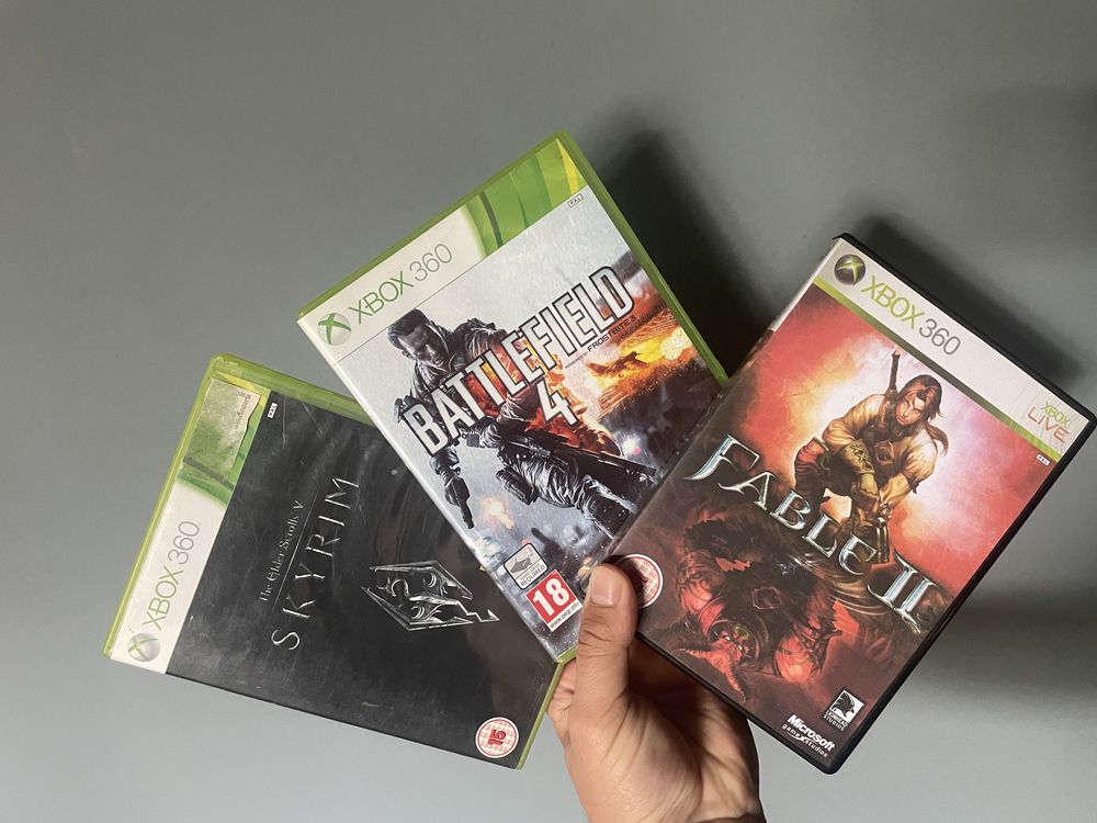 Xbox 360 E (500 GB)